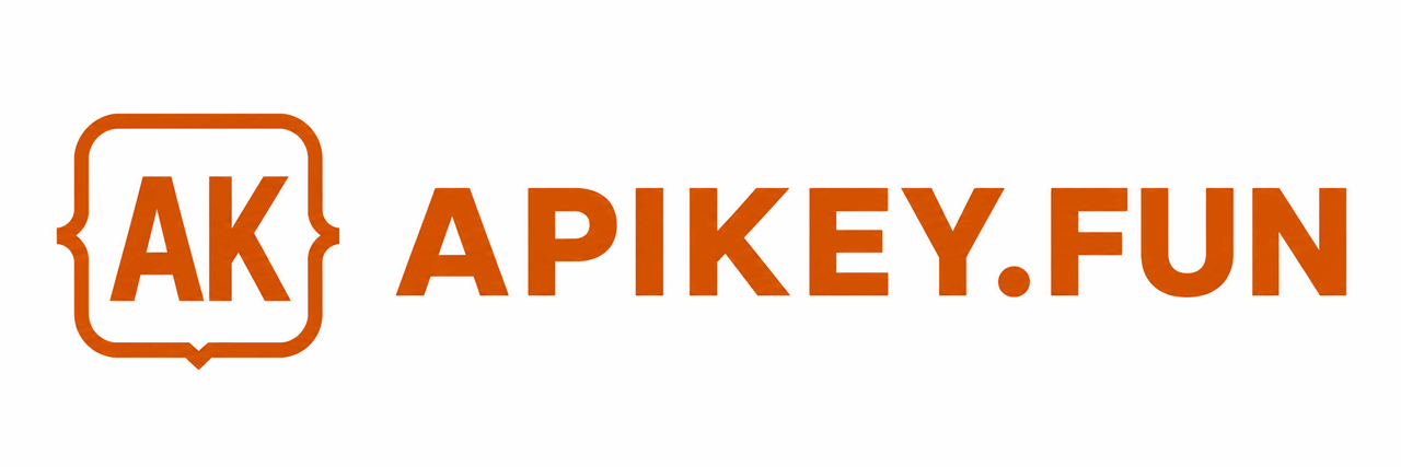 APIKEY.FUN
